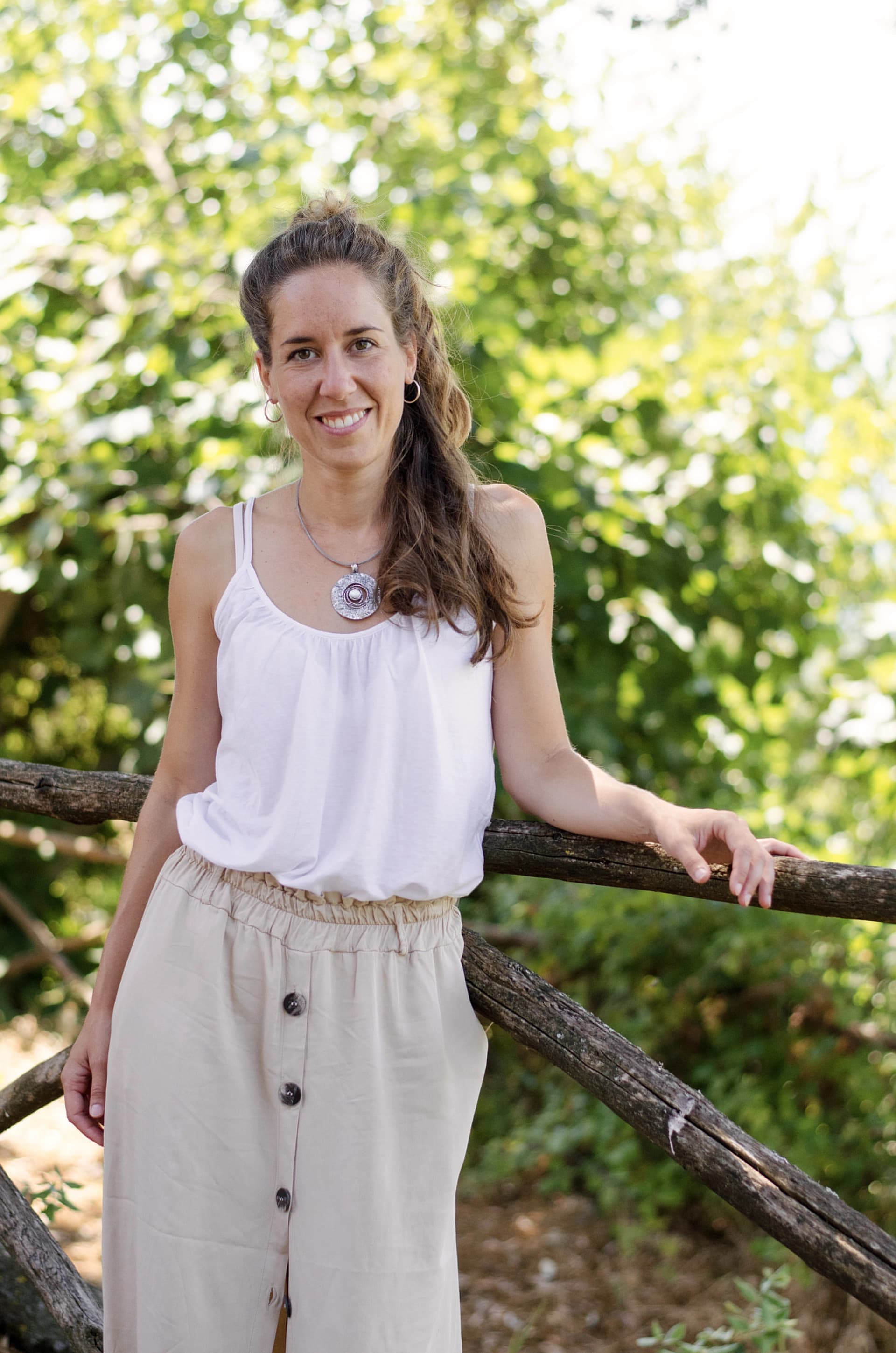 Federica Basso - Psicologa